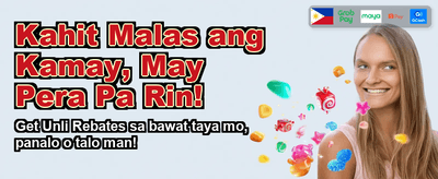 Fast Payouts for PH Players! banner