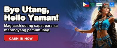 Join the Biggest Win Today! banner